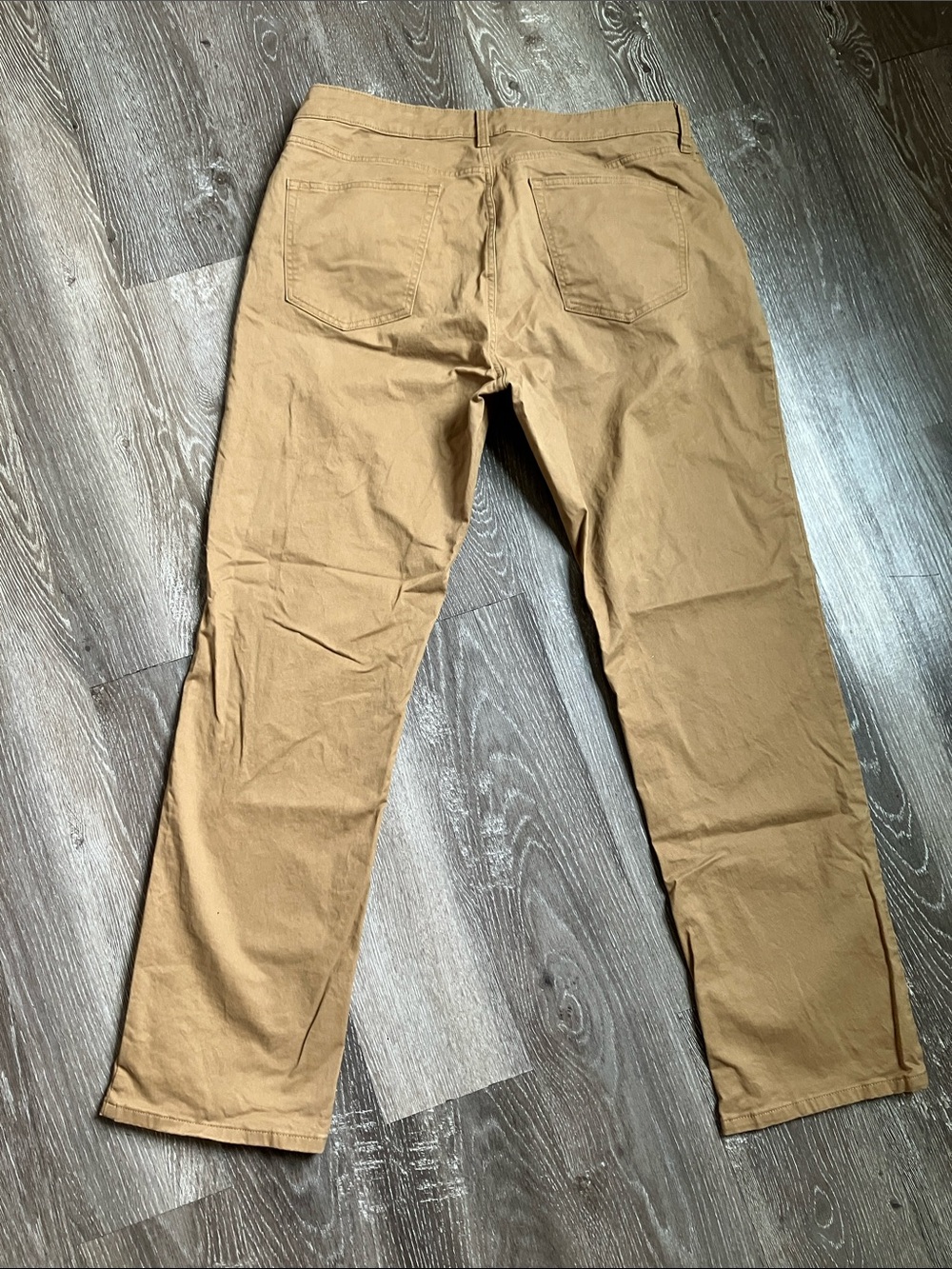 Flint and Tinder 365 5-pocket pants - Picture 10 of 14